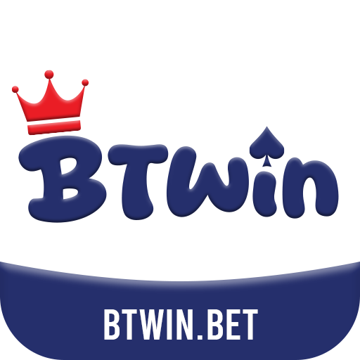 Logo da btwin